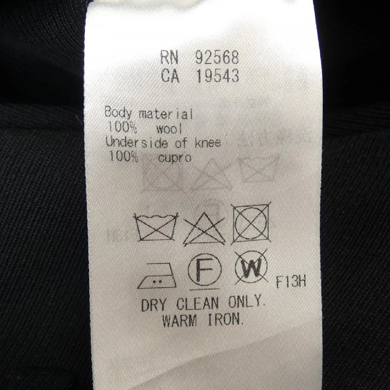 J.PRESS Quần - Hàng hiệu Chính hãng 886613