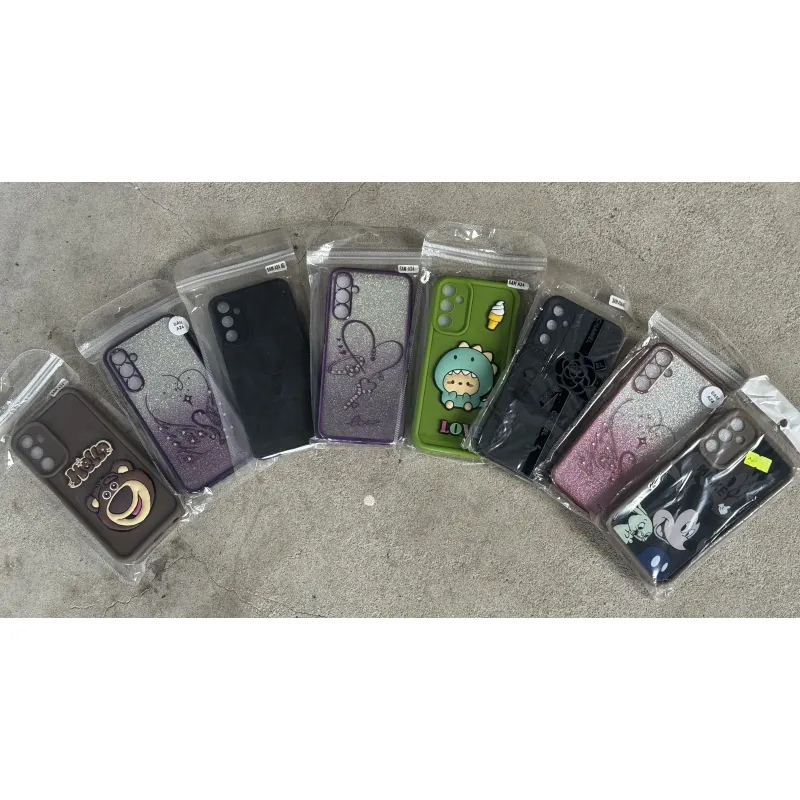 ỐP LƯNG DÀNH CHO SAMSUNG A24 998494