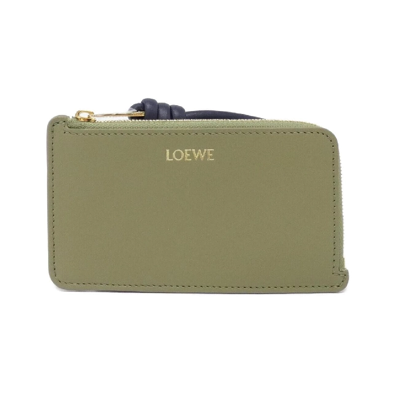 LOEWE CEM1Z40X02 Ví tiền - Hàng hiệu Chính hãng 770804