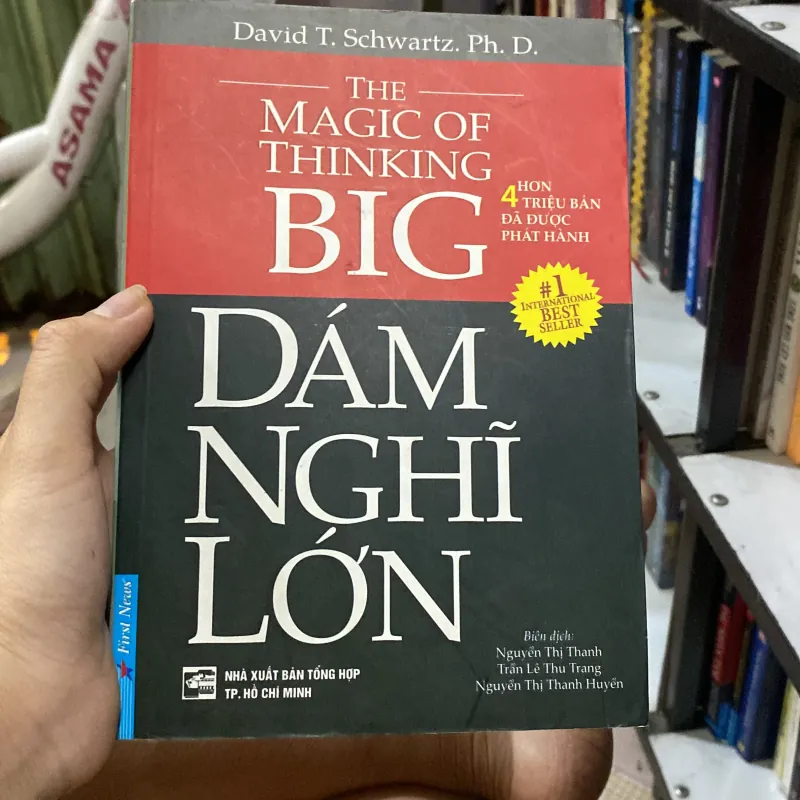 Dám nghĩ tới  791207