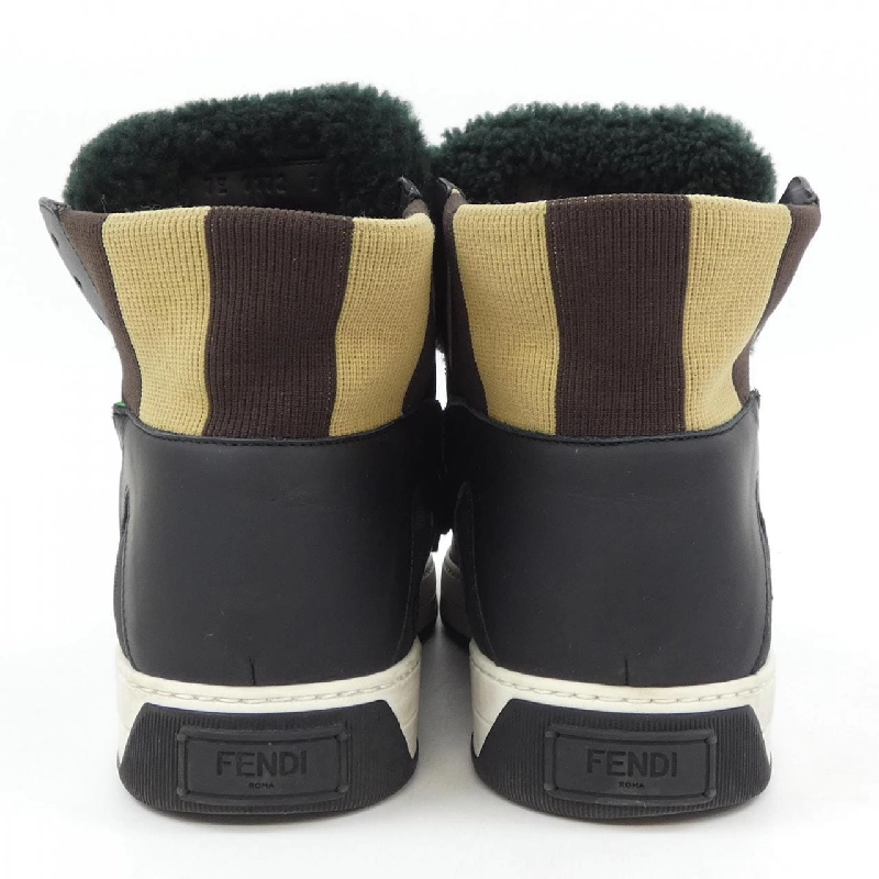 Giày thể thao FENDI 7E1172 658393