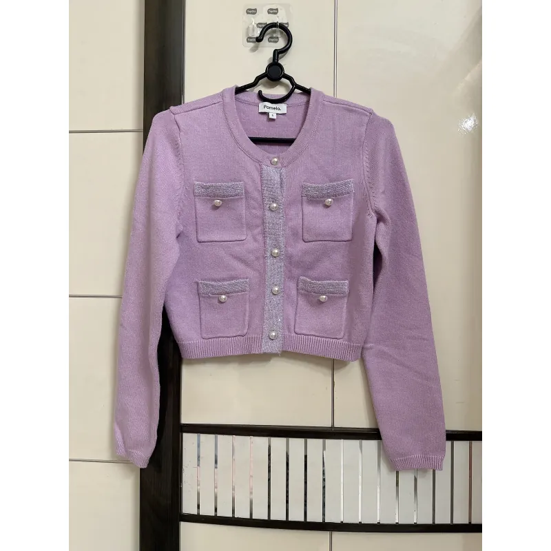 Áo len cardigan Pmo  778332