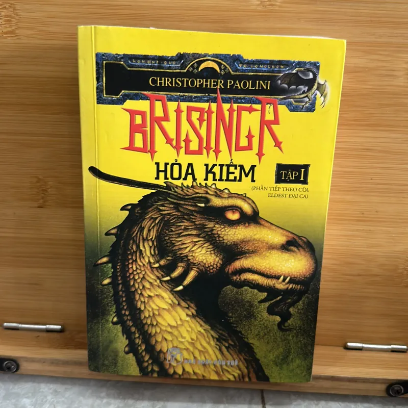 Hoả Kiếm tập 1 754741