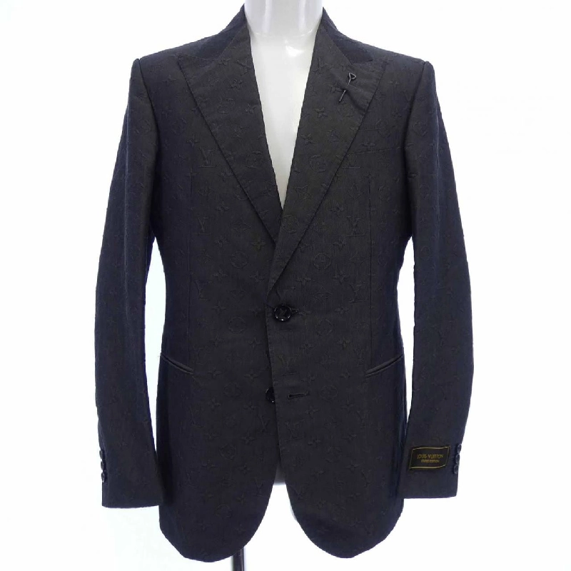 Louis Vuitton LVSE Áo khoác Monogram nổi bật HKJ42ENN1 - Hàng hiệu Chính hãng 894138