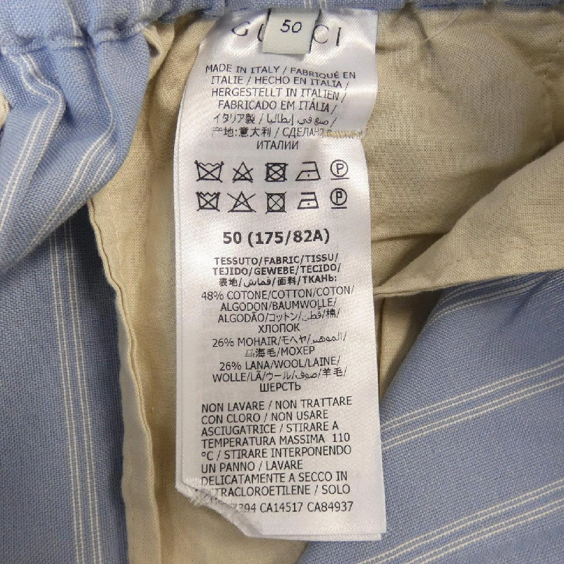 Quần short GUCCI - Hàng hiệu Authentic 893226