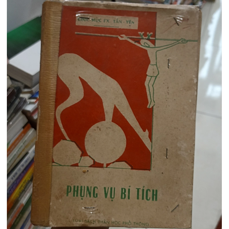 Phụng vụ bí tích 🌻 541600