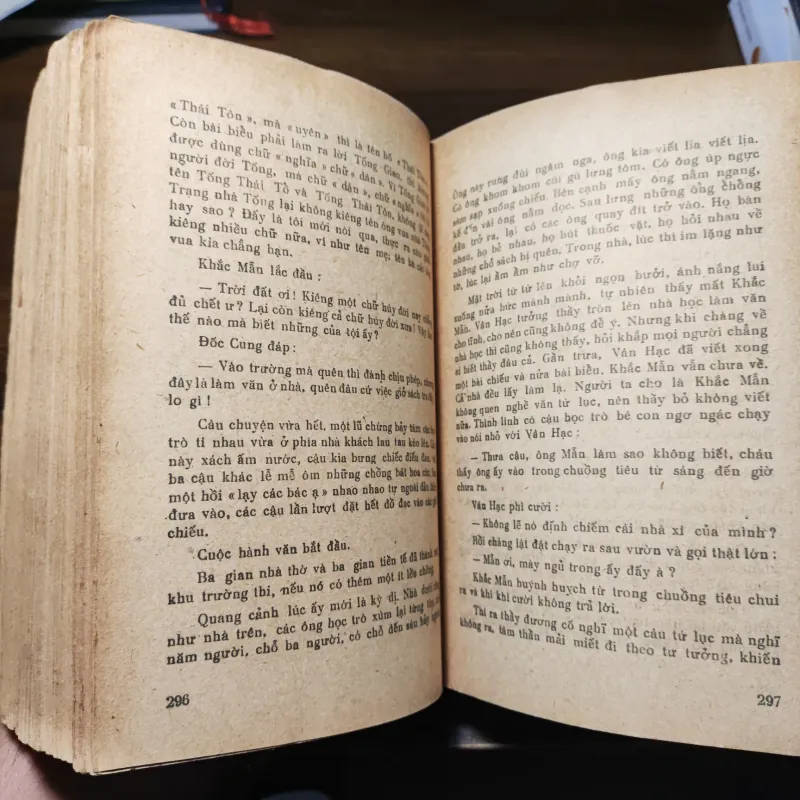 Lều Chõng - Ngô Tất Tố 1023253