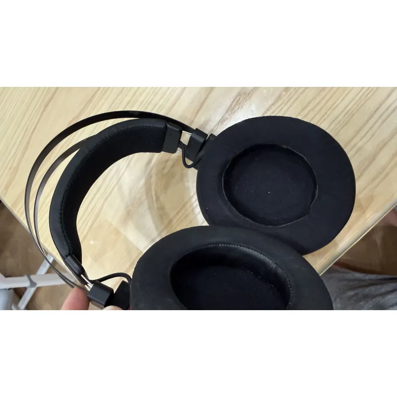 bán tai nghe gaming Razer BlackShark V2 Pro wireless – Cũ đẹp, đủ phụ kiện 935146