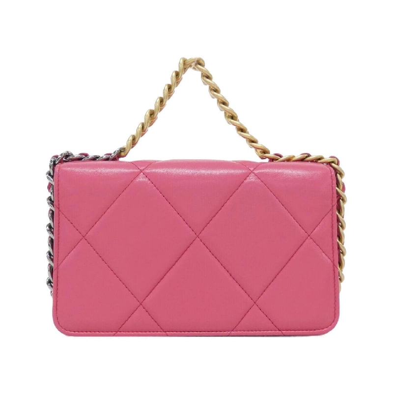 Chanel Chanel 19 Line AP0957 Ví dây 621283