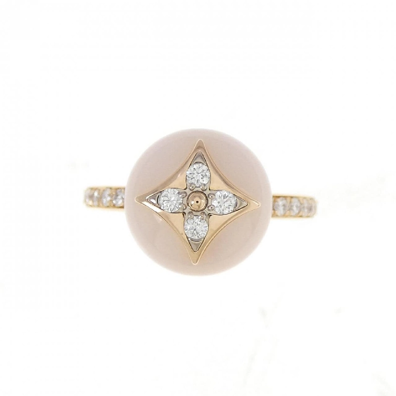 Nhẫn B Blossom Louis Vuitton - Hàng hiệu Chính hãng 839120