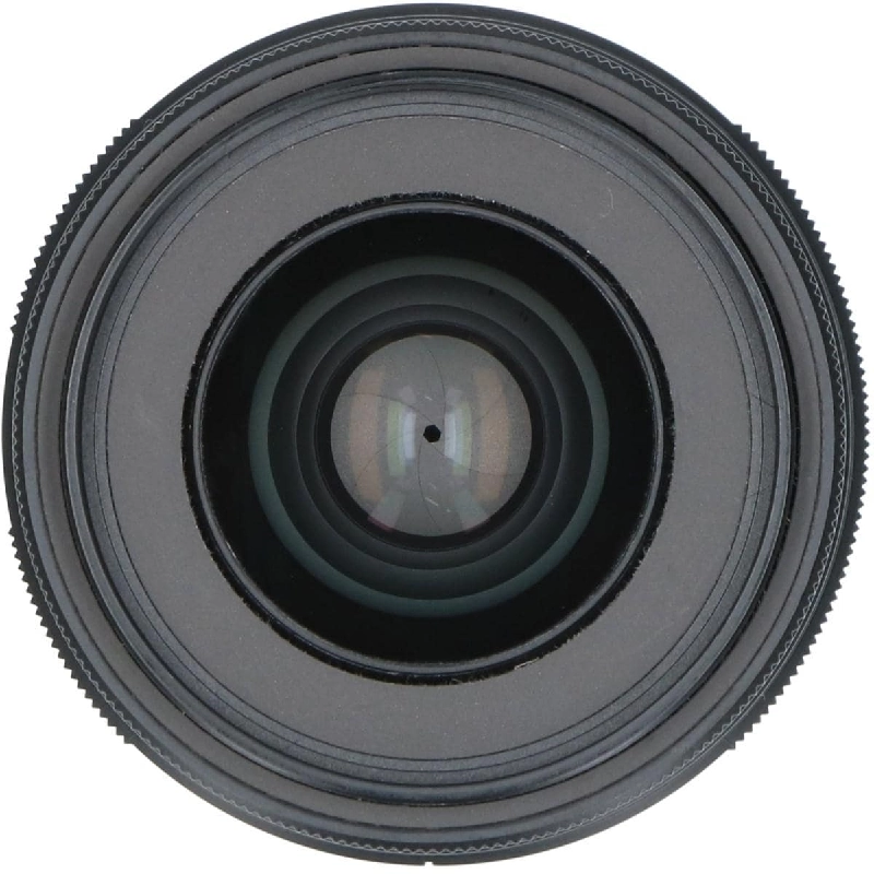 Ống kính DA35mm F2.4AL màu đen - Hàng hiệu Authentic 880710