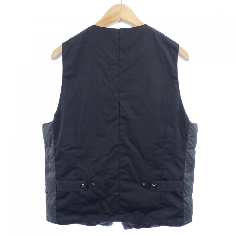 Áo gile TAION - Hàng hiệu Authentic 897659