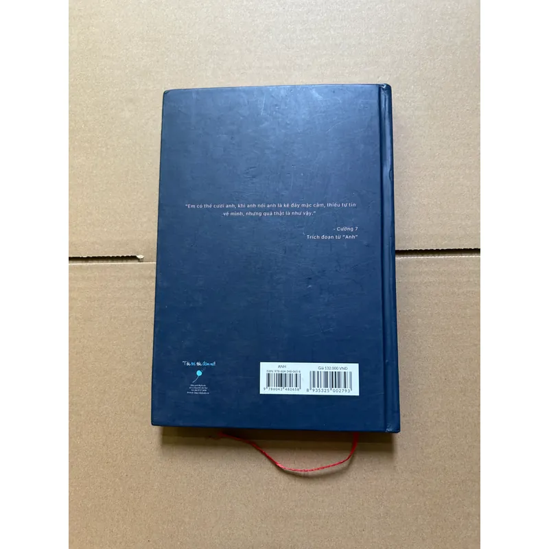 Anh - Liêu Hà Trinh 734311