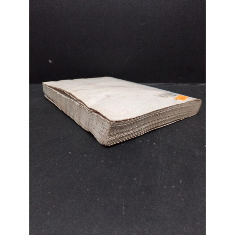 Thị trường chứng khoán mới 60% ẩm ố vàng có ký tên trang đầu 2005 HCM2809 Nguyễn Anh Dũng - Tạ Văn Hùng KINH TẾ - TÀI CHÍNH - CHỨNG KHOÁN 917333