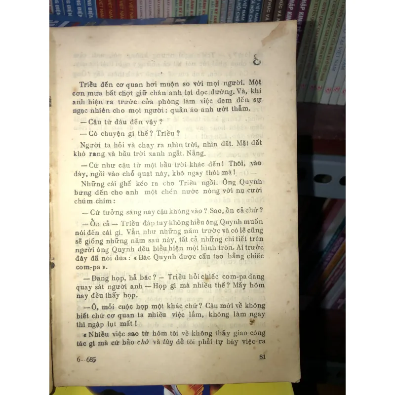 Hạt mùa sau - Nguyễn Thị Ngọc Tú 786756