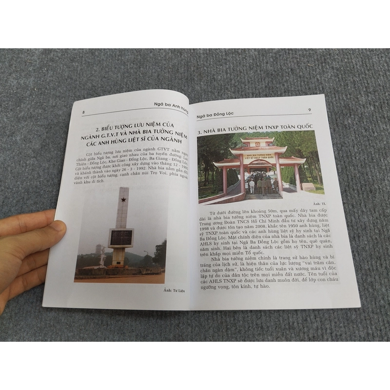 NGÃ BA ĐỒNG LỘC NGÃ BA ANH HÙNG 479796