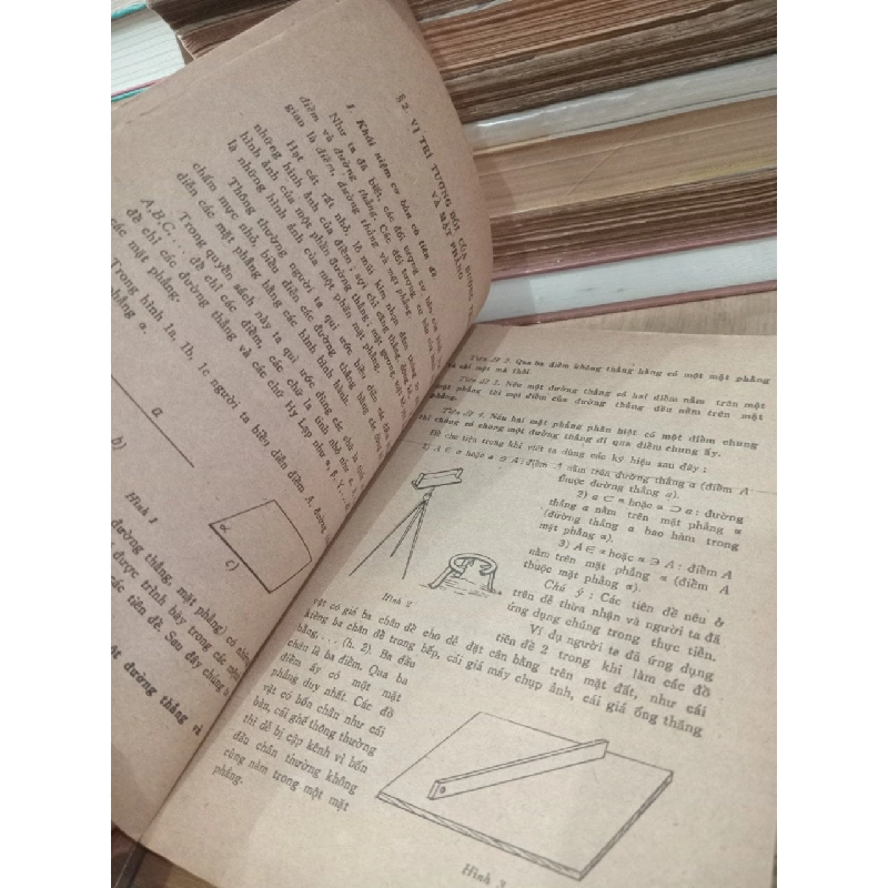 Hình học lớp 11 phổ thông 784418