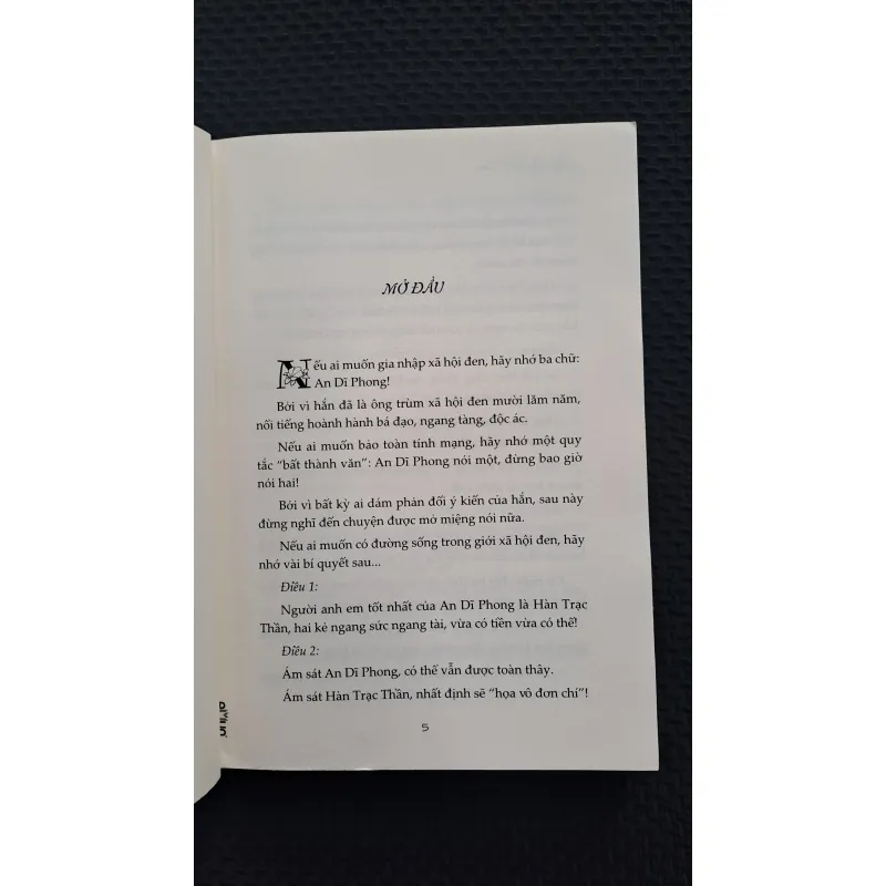 Nụ hôn của sói - Diệp Lạc Vô Tâm 1012928