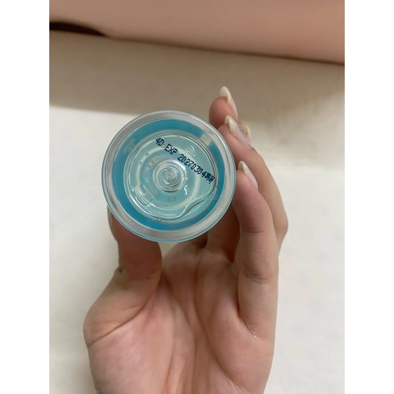 Serum làm dịu thuần chay cô đặc Beyond Angel Deep Moisture Calming Ampoule 50m 532303