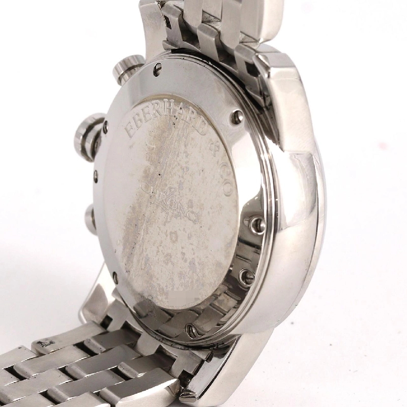Đồng hồ Eberhard Chrono4 31041 SS tự động - Hàng hiệu Authentic 882043
