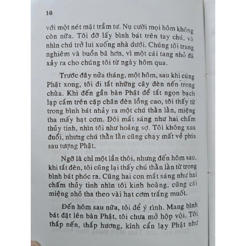 Tình người - Tâm Quán 523037