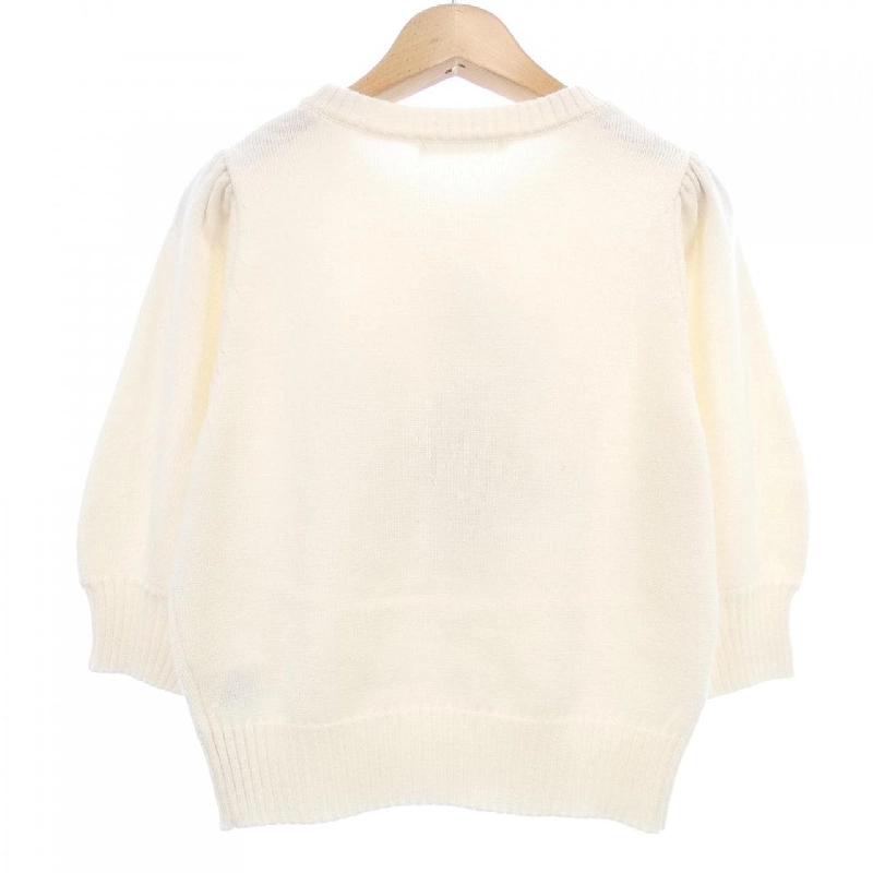 Snidel - Áo len - Hàng hiệu Chính hãng 774556