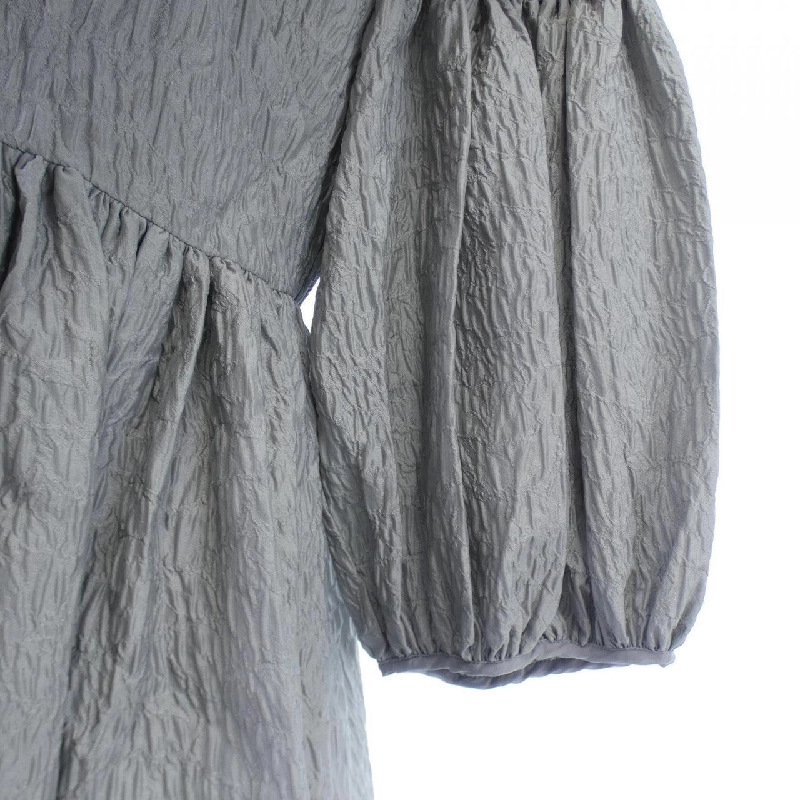 【Mã giảm giá】Cecilie Bahnsen Áo 642543