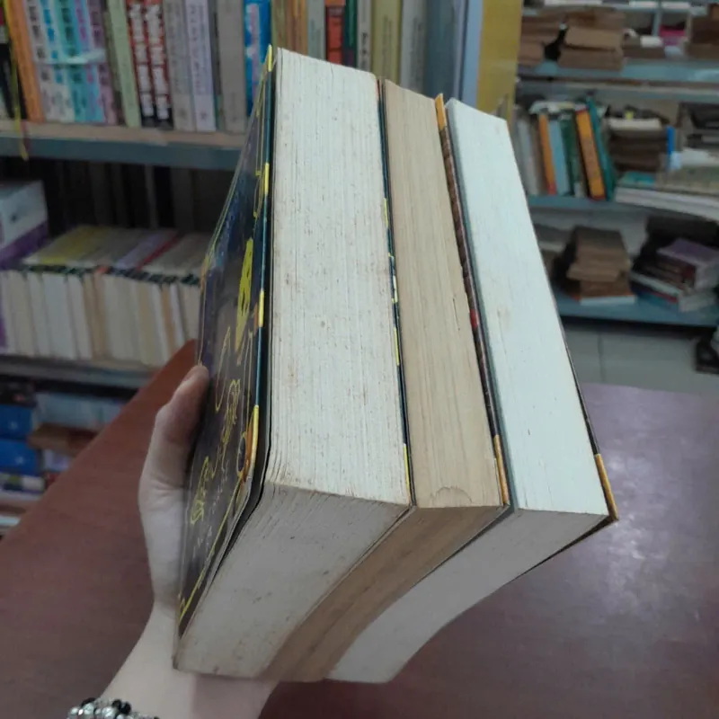 SEPTIMUS HEAP: PHÁP THUẬT, KHINH CÔNG, Y THUẬT - ANGIE SAGE ( HƯƠNG LAN DỊCH) 991631