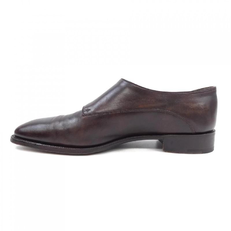 Giày chapel JOHN LOBB - Hàng hiệu Authentic 828948