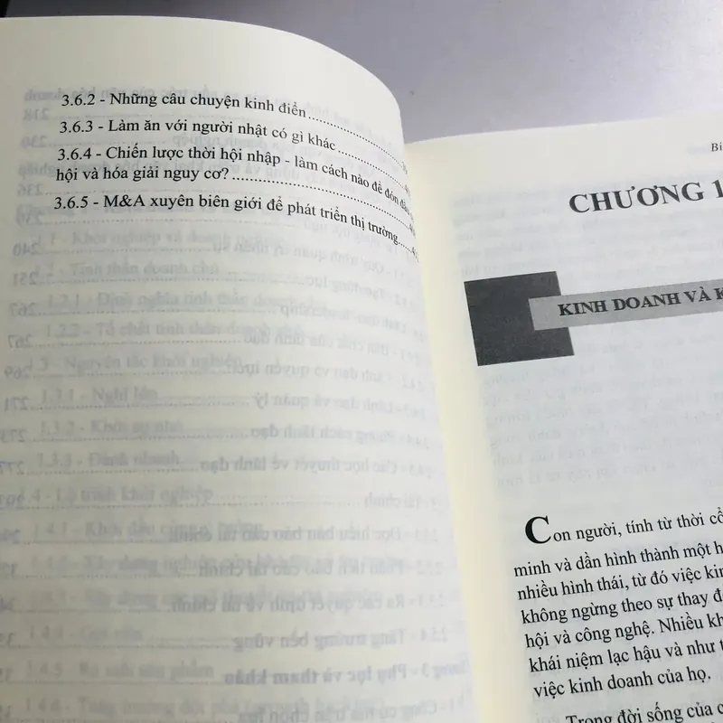 📚 BÍ KÍP KINH DOANH – Hồ Trọng Lai 601864