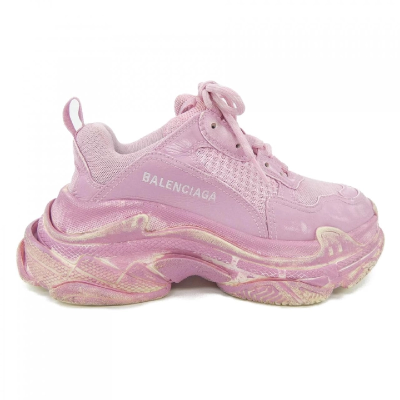 Giày sneaker BALENCIAGA 524039 TRIPLE S 658563