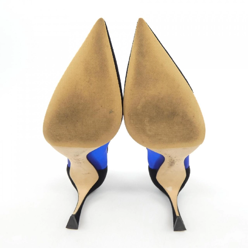 Giày cao gót CHRISTIAN DIOR - Hàng hiệu Authentic 829570