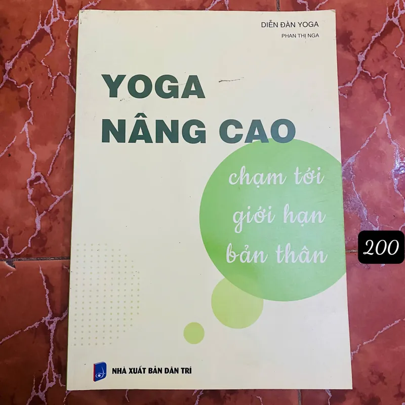 YOGA NÂNG CAO - Chạm tới giới hạn bản thân - Phan Thị Nga#HATRA 697386