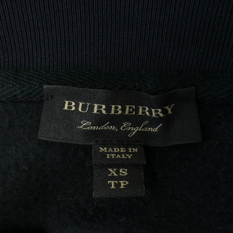 【Mã giảm giá】Burberry BURBERRY Áo nỉ 637153