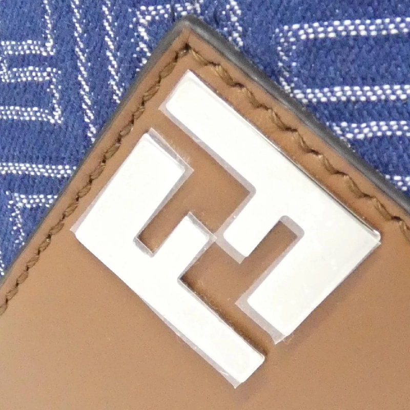 【Sản phẩm mới】Túi Fendi 7VA657 AUGO 617706