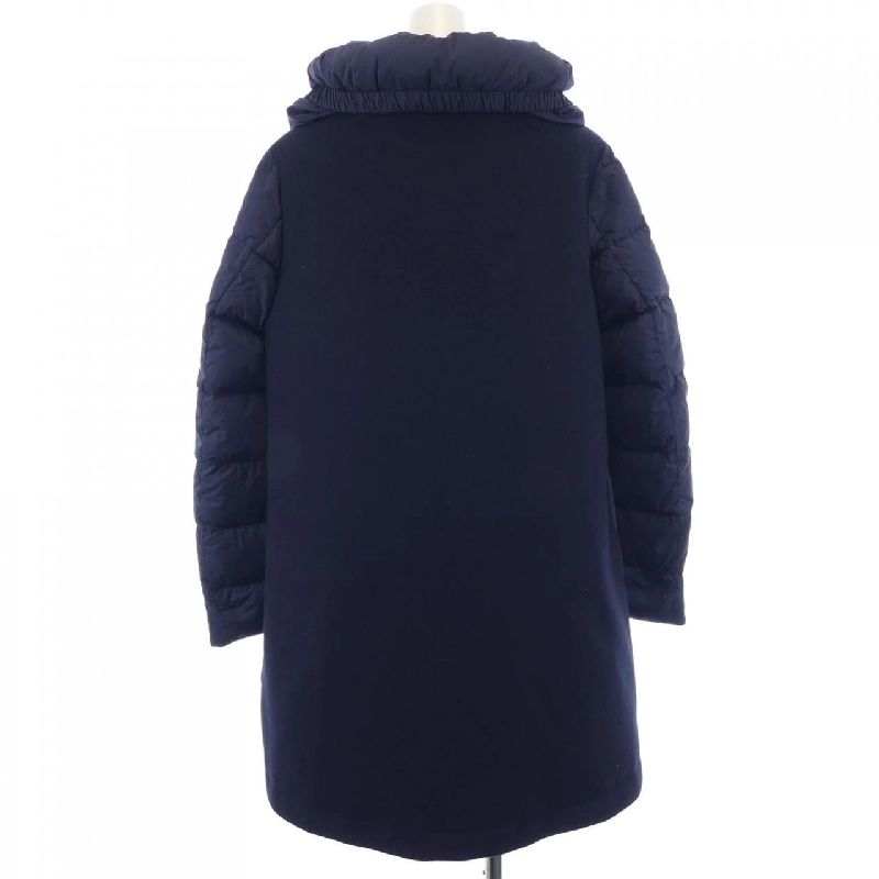 【Mã giảm giá】Áo khoác lông vũ Herno 637915