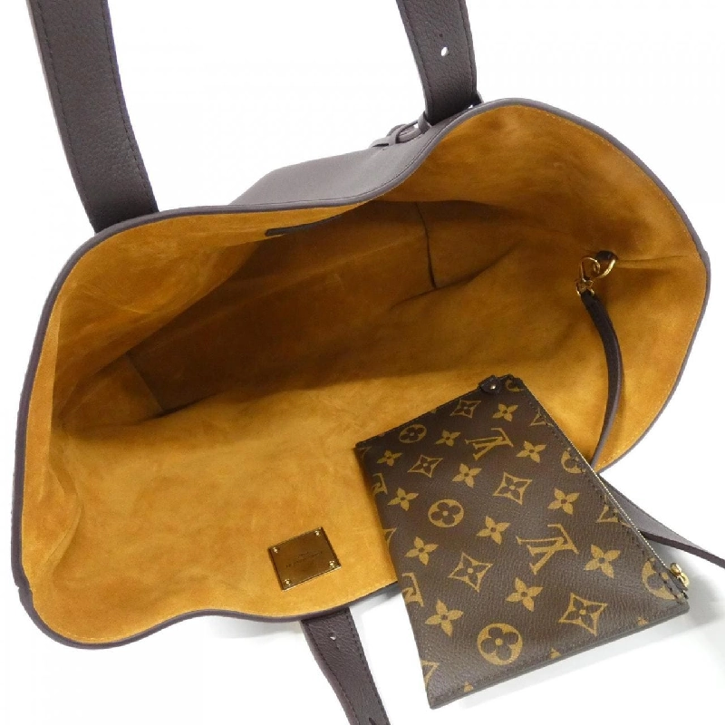 Túi Louis Vuitton Rowkey Cab MM M12916 - Hàng hiệu Chính hãng 803518