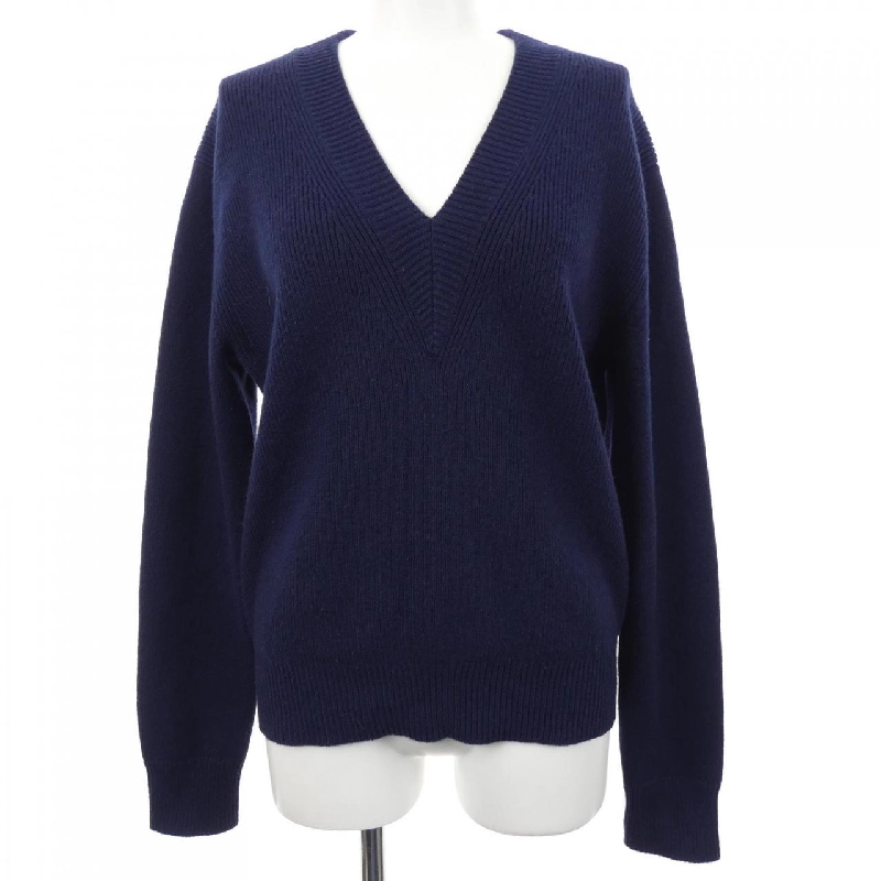 BOTTEGA VENETA 715962 V2E80 Áo len - Hàng hiệu Chính hãng 774098