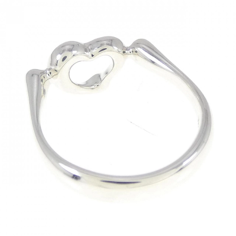 Nhẫn Open Heart Tiffany - Hàng hiệu Authentic 838778