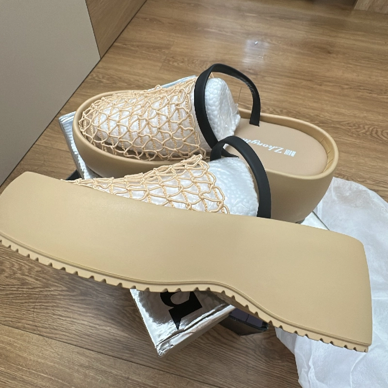 Dép đế mềm  459950
