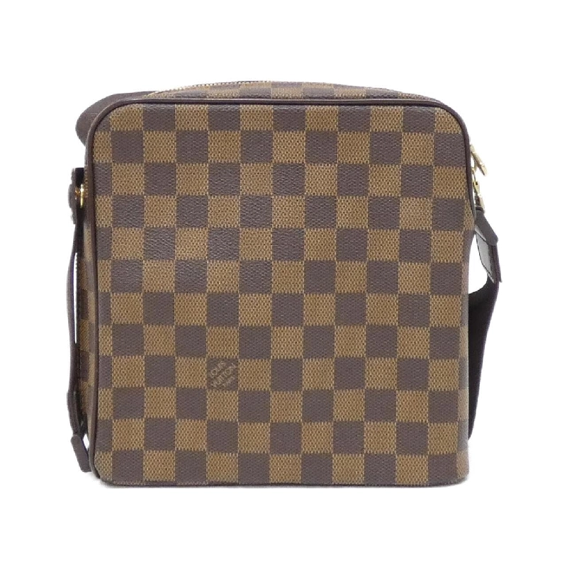 Túi xách vai Louis Vuitton Damier Olaf PM N41442 613154