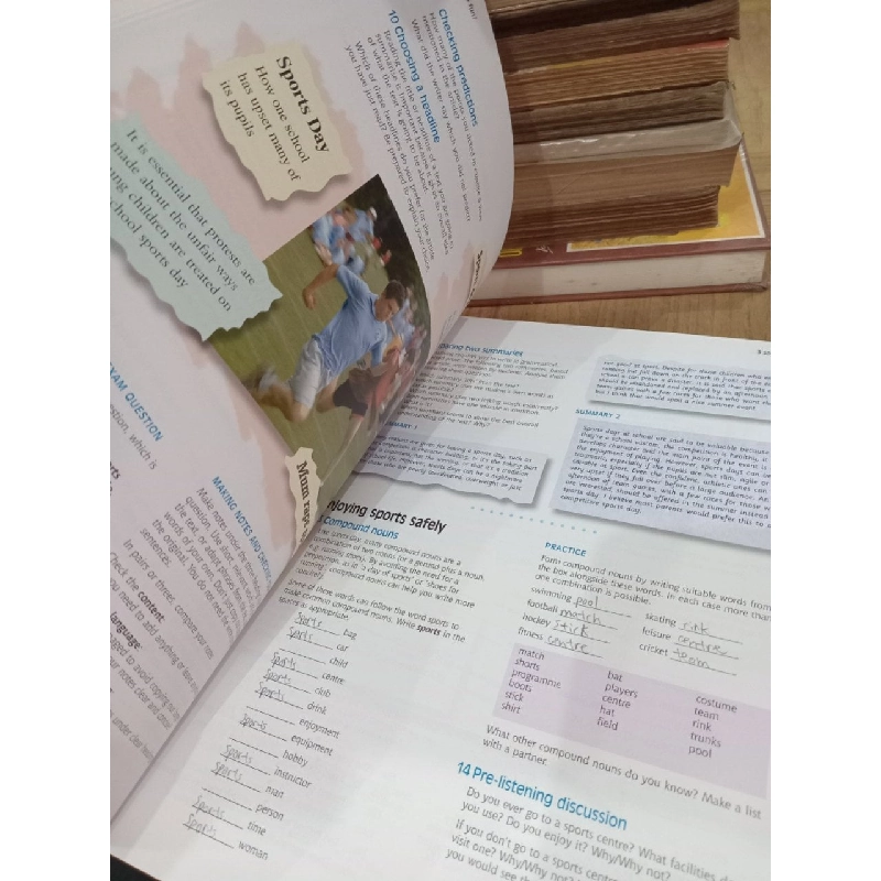 Success international English skills for IGCSE - Marian Barry 778100