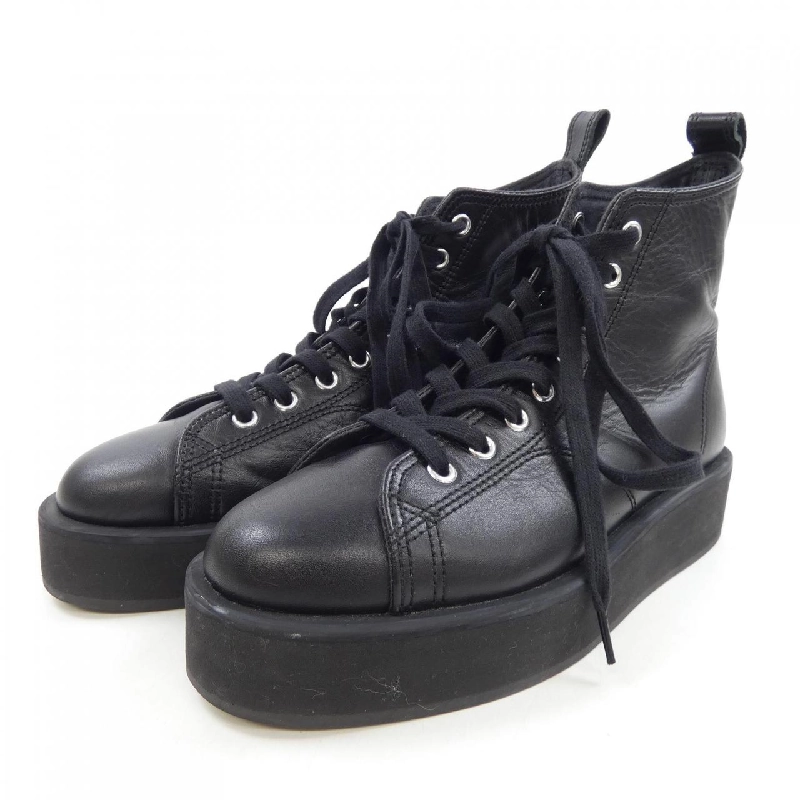 【Mã giảm giá】Giày sneaker COMME des GARCONS 661565