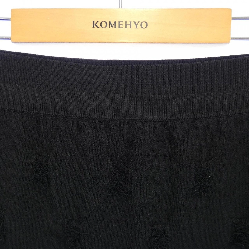 ドゥロワー DRAWER 6524-199-1918 Váy 646908