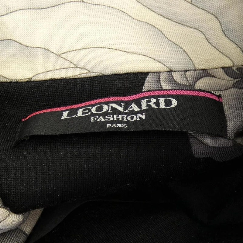 Thời trang LEONARD FASHION - Áo khoác hàng hiệu Authentic 813973