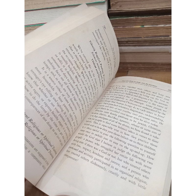 The 7 best things (smart) teens do - John C. Friel, Linda D. Friel 972028