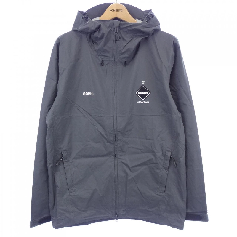 Áo khoác F.C.R.B. - Hàng hiệu Authentic 898485