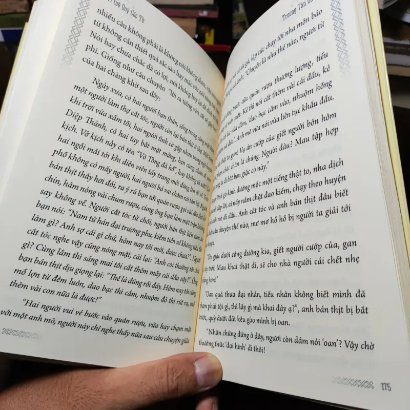 Trí Tuệ Quỷ Cốc Tử - Nghệ Thuật Đối Nhân Xử Thế 1021224