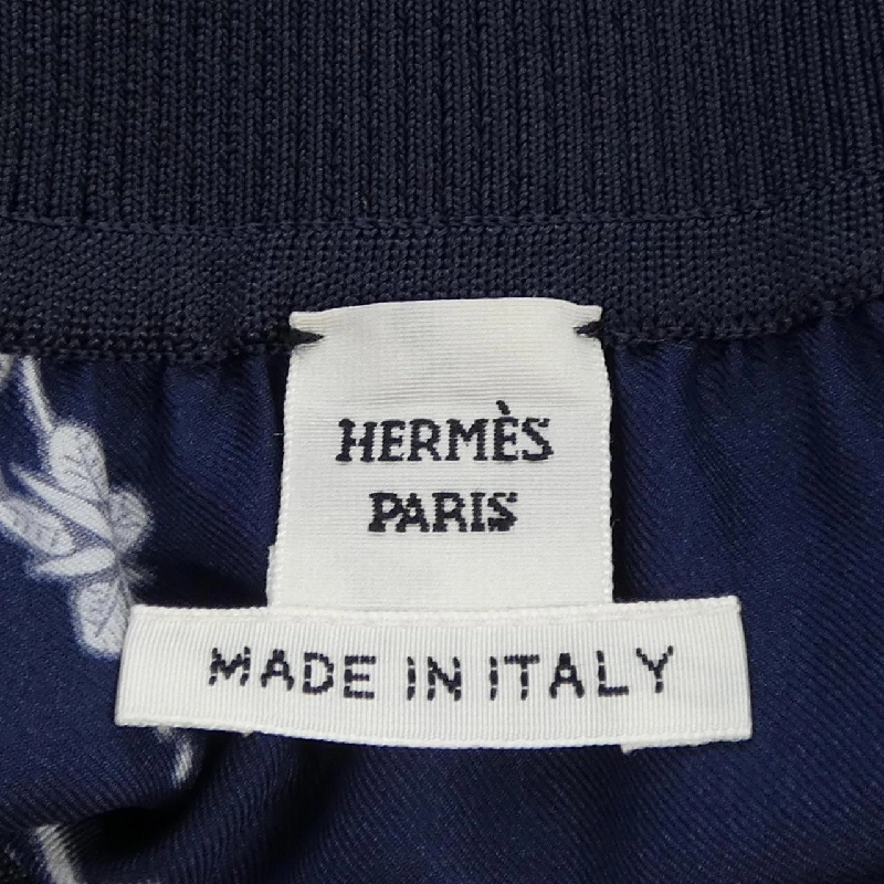 HERMES BRIDE DE GALA EN FLEURS 5E2816DQ Áo ngực - Hàng hiệu Chính hãng 775434