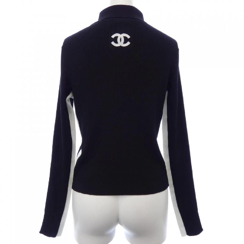 Chanel CHANEL P74529K10910 Áo len 632841